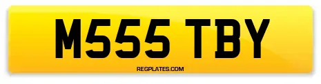 M555 TBY
