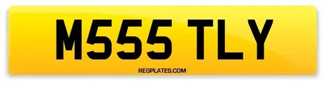 M555 TLY