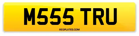 M555 TRU