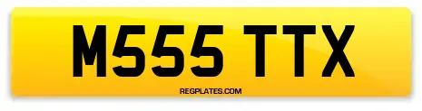 M555 TTX