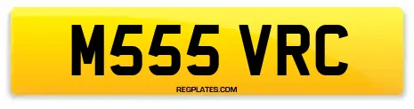 M555 VRC