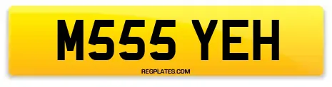M555 YEH
