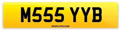 M555 YYB