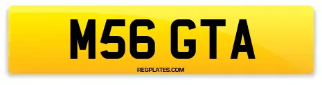 M56 GTA