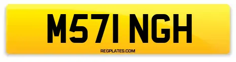M571 NGH