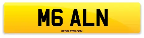 M6 ALN