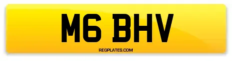 M6 BHV