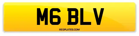 M6 BLV