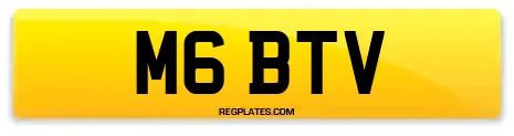 M6 BTV