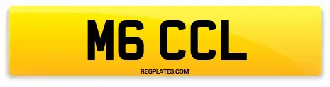 M6 CCL