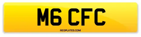 M6 CFC