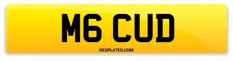 M6 CUD