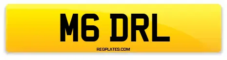 M6 DRL