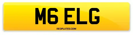 M6 ELG
