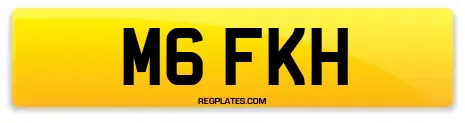 M6 FKH