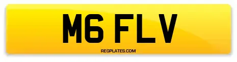 M6 FLV