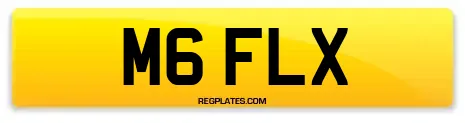 M6 FLX