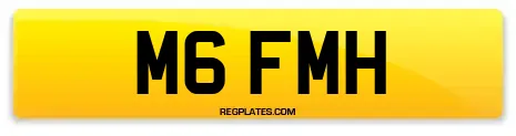 M6 FMH