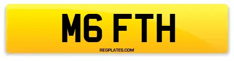 M6 FTH