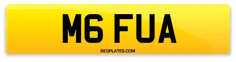 M6 FUA