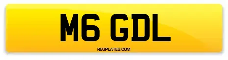 M6 GDL