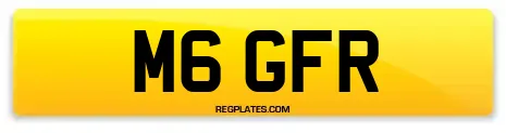 M6 GFR