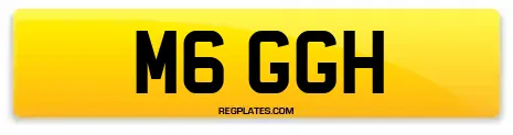 M6 GGH