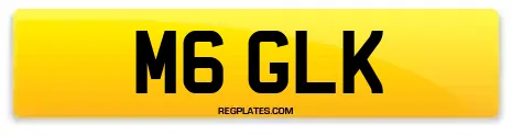 M6 GLK