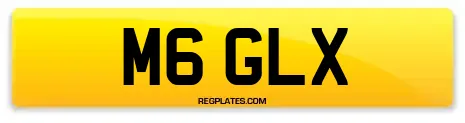 M6 GLX