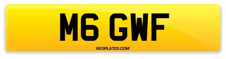 M6 GWF