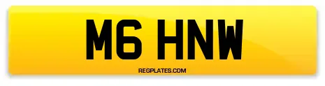 M6 HNW