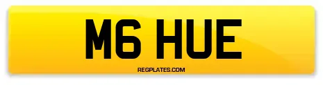 M6 HUE