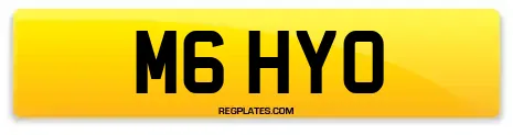 M6 HYO