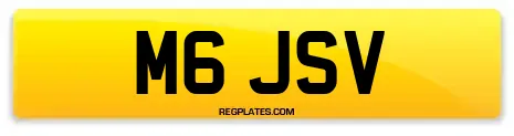 M6 JSV