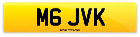 M6 JVK
