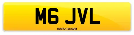 M6 JVL