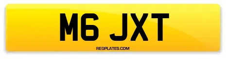M6 JXT