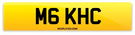 M6 KHC