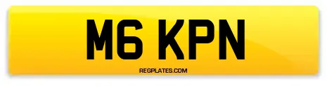 M6 KPN