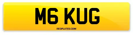 M6 KUG