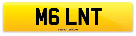M6 LNT