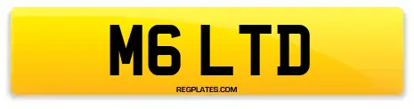 M6 LTD