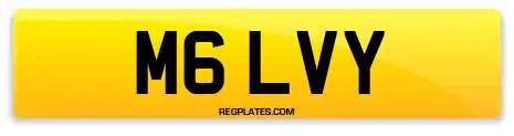 M6 LVY