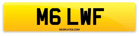 M6 LWF