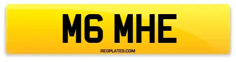 M6 MHE