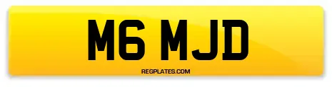 M6 MJD