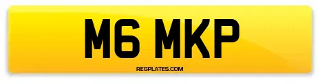 M6 MKP
