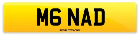 M6 NAD