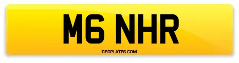 M6 NHR