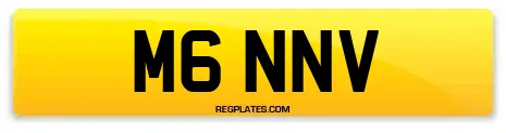 M6 NNV